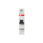 ABB_МАП SH201-C25 1P; 6kA - Image 2