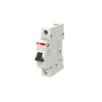 ABB_МАП SH201-C25 1P; 6kA