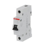 ABB_МАП SH201-C20 1P; 6kA