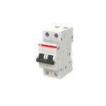МАП ABB SH202-C6 2P; 6kA