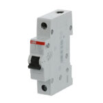 ABB_МАП SH201-C32 1P; 6kA