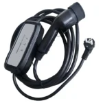 Зарядно за Електромобил AC220V50Hz 3.5KW 16A За контакт шуко