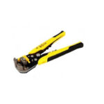 Клещи за заголване и кримпване 0.5-6mm2 10-22AWG