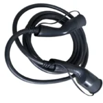 Кабел за зарядно устрйство от Тип2 към Тип2 Max.480V 32A