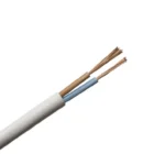 Кабел LIYY 2x0.75mm2 Grey RAL7001