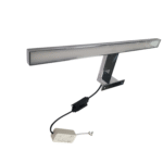 LED Лампа за огледало/шкаф  7W  560Lm 3CCT IP44  L:40cm